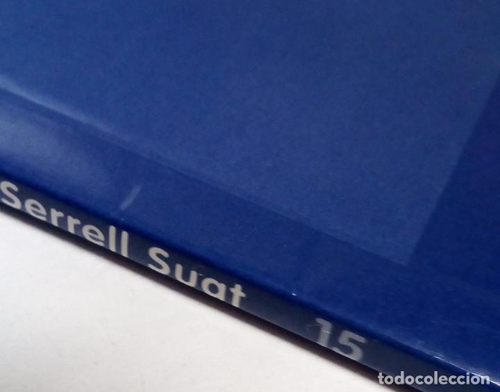 Libros de segunda mano: Libro: En Maurici Serrel Suat - Maite Carranza - Foto 4