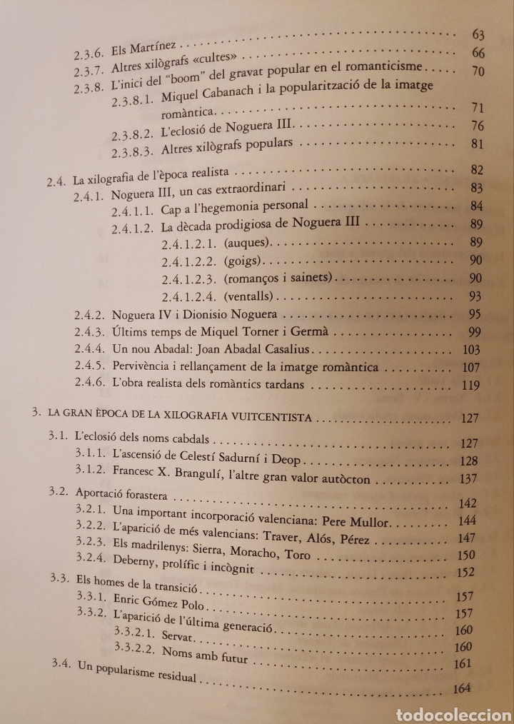 Libros de segunda mano: LIBRO XILOGRAFIA A CATALUNYA MAPES I GRAVATS - Foto 3