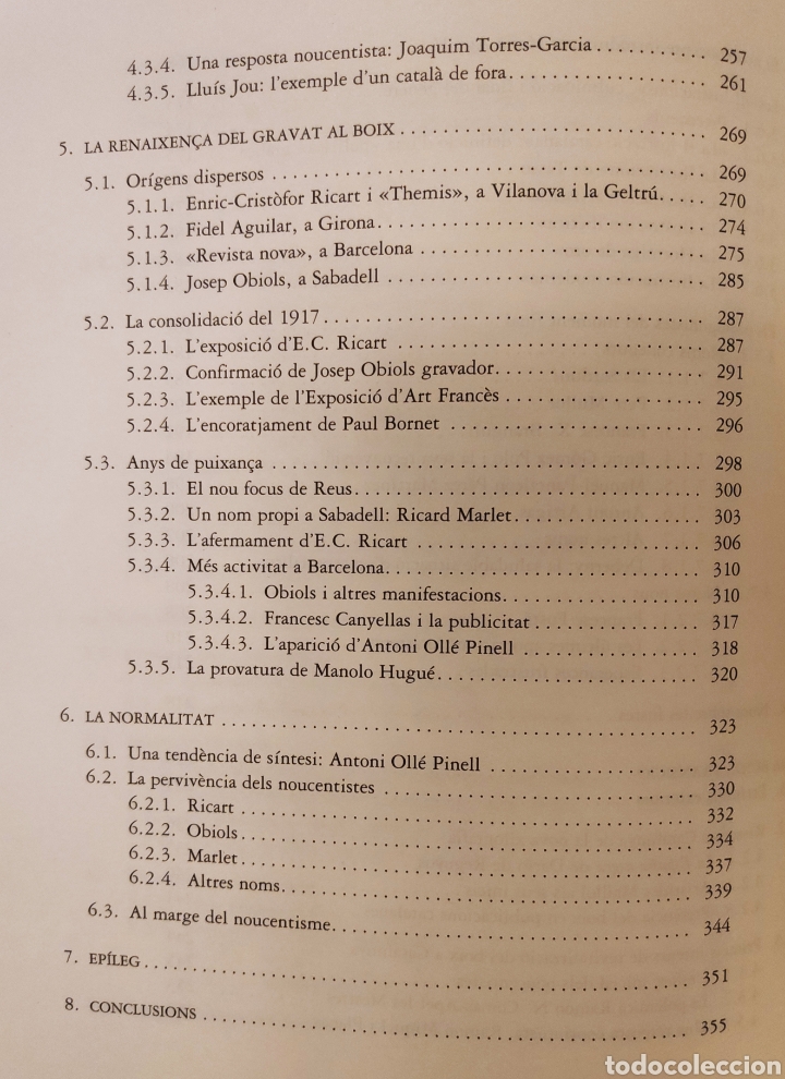Libros de segunda mano: LIBRO XILOGRAFIA A CATALUNYA MAPES I GRAVATS - Foto 5