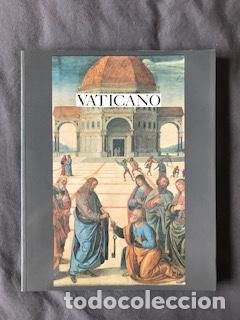 Libros de segunda mano: VATICANO, FRANCESCO PAPAFAVA - Foto 1