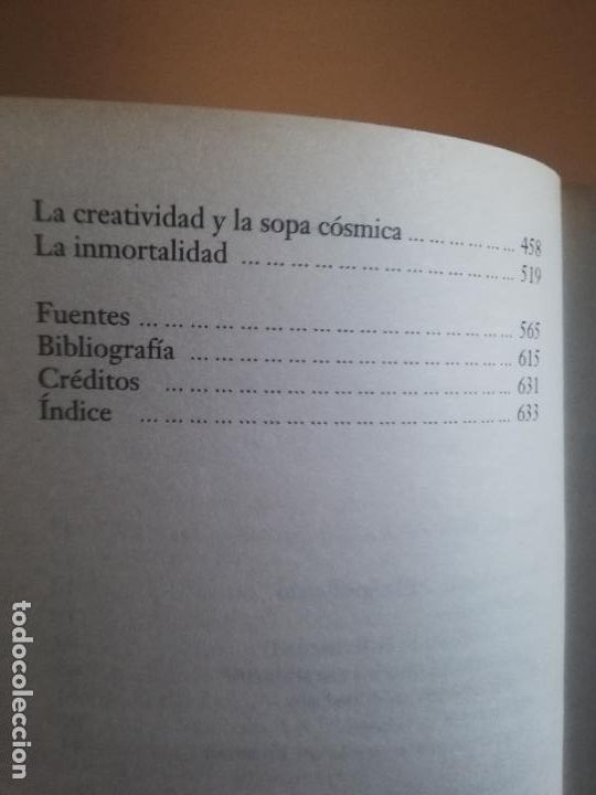 Libros de segunda mano: EL PODER CURATIVO DE LA MENTE. LARRY DOSSEY. PUNTO DE LECTURA. 2005. - Foto 5