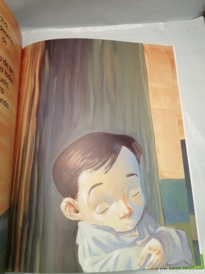 Libros de segunda mano: Mi primer libro sobre Miguel Hern&aacute;ndez (Primera edici&oacute;n) - Foto 7