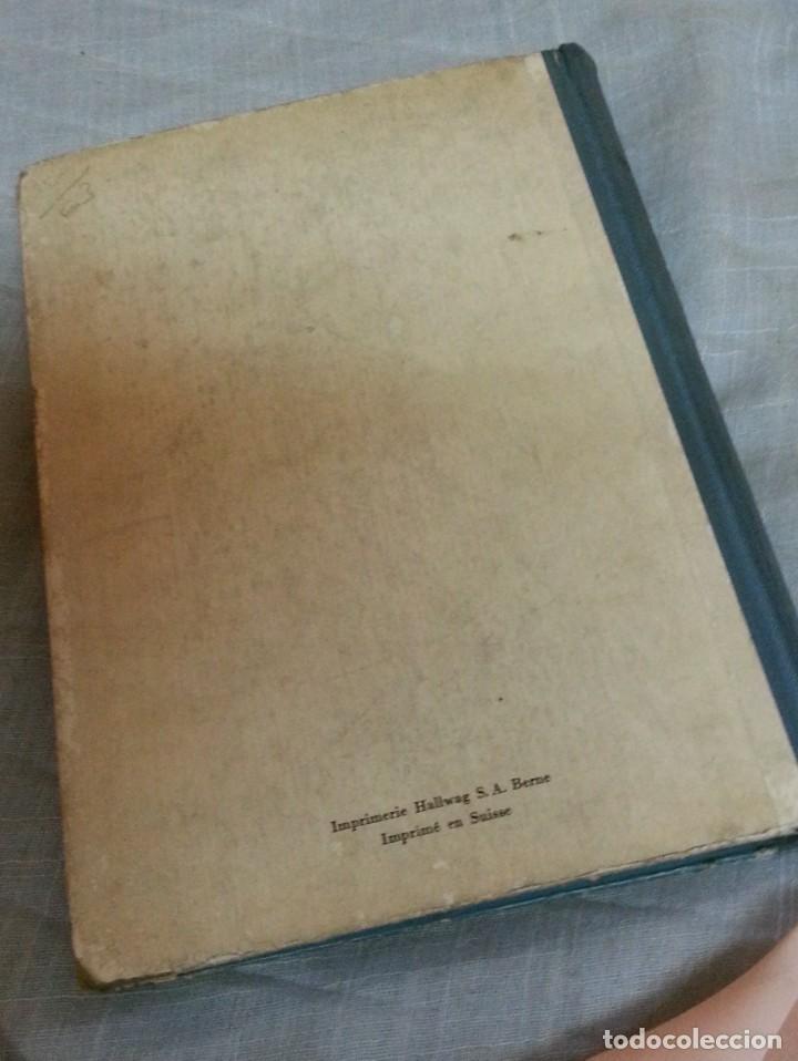 Libros de segunda mano: Libro antiguo. L&acute;AUTOMOBILE. A&ntilde;o 1947. Edici&oacute;n en Franc&eacute;s. - Foto 7