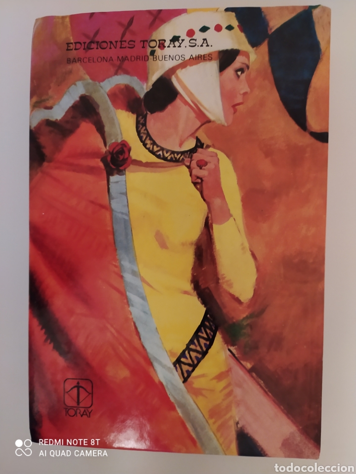 Libros de segunda mano: Un yanqui en la Corte del rey arturo - Foto 2