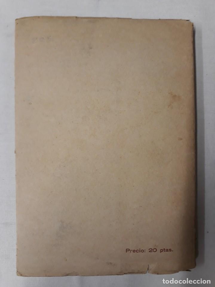Libros de segunda mano: JARA ORTEGA, J. LA CAZA DE LA PERDIZ CON RECLAMO - Foto 2