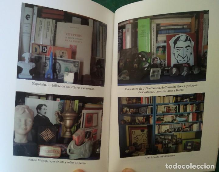 Libros de segunda mano: TOCAR LOS LIBROS -- JES&Uacute;S MARCHAMALO - Foto 5