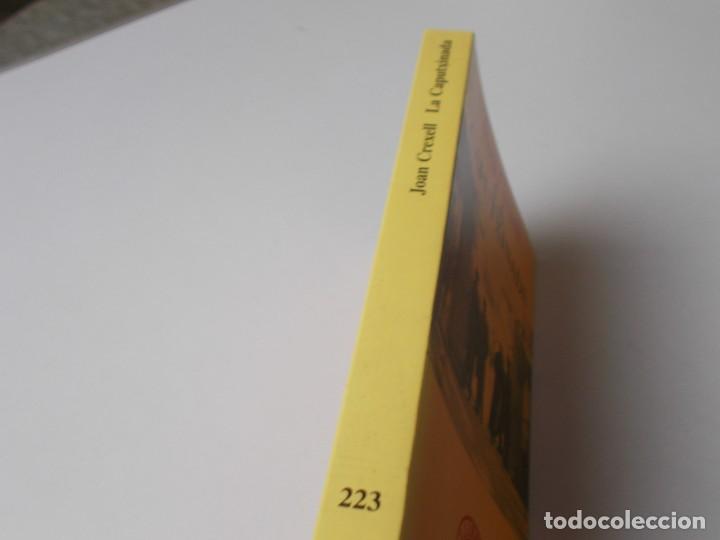 Libros de segunda mano: LA CAPUTXINADA Joan Crexell - Foto 2