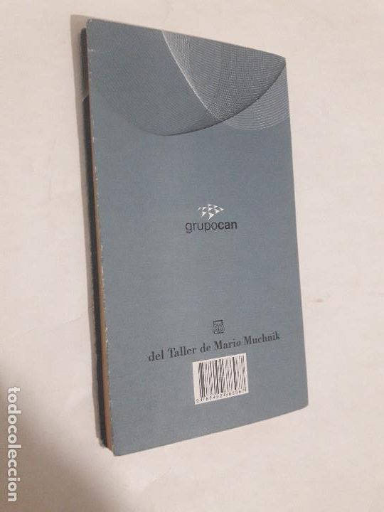 Libros de segunda mano: George Steiner, La barbarie de la ignoracia,2000 - Foto 3
