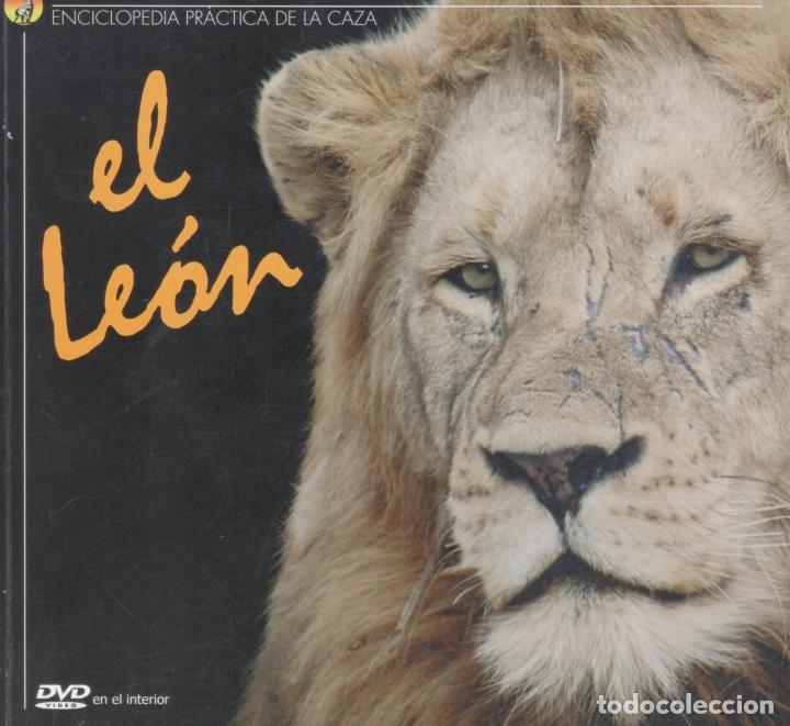 Libros de segunda mano: LEON, EL - Foto 1