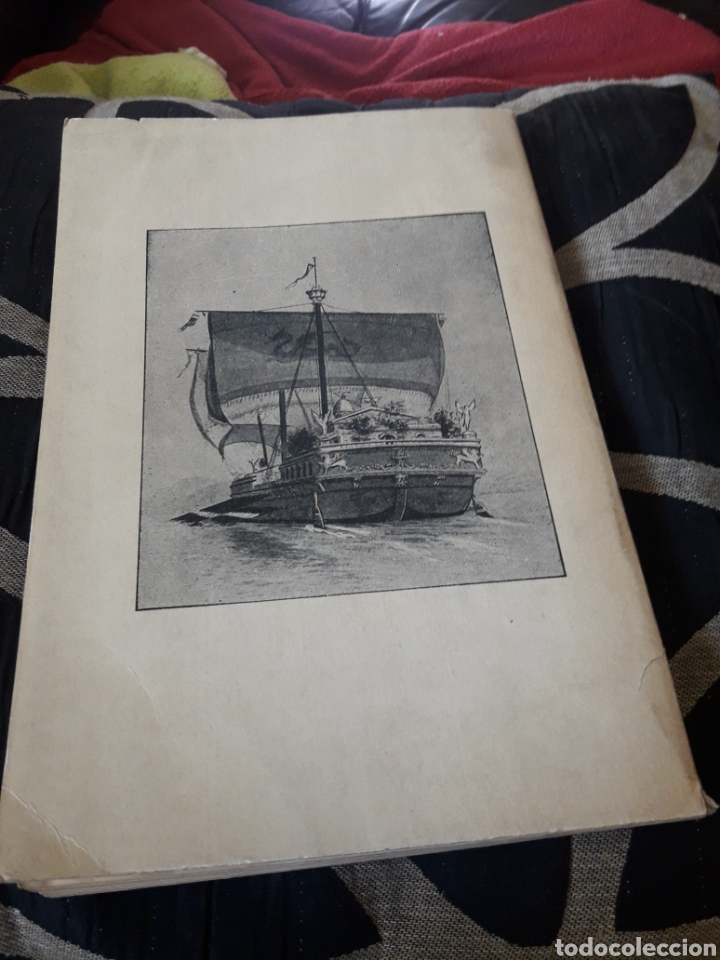 Libros de segunda mano: Modelismo, Naval, de Luis Segal, de 1964 - Foto 2