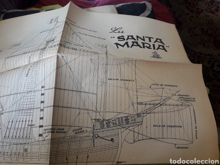Libros de segunda mano: Modelismo, Naval, de Luis Segal, de 1964 - Foto 5