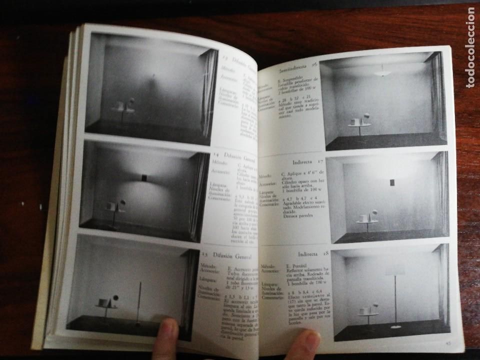 Libros de segunda mano: ILUMINACI&Oacute;N. DEREK PHILLIPS. ED. POMAIRE, 1968 - Foto 5