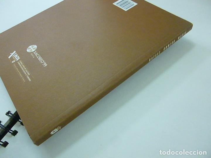 Libros de segunda mano: RAFAEL ROMERO MASIA - XUNTA DE GALICIA - N2 - Foto 2