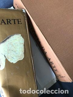 Libros de segunda mano: HIST&Oacute;RIA DA ARTE, H.W. JANSON - Foto 2