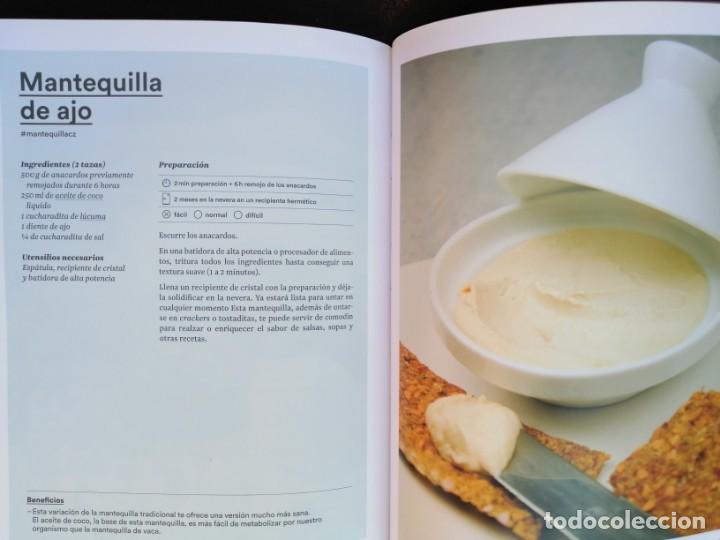 Libros de segunda mano: CARLA ZAPLANA &ndash; SUPERFOODS - Foto 5