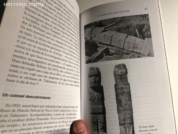 La Llegada De Los Dioses Erich Von Daniken Pdf