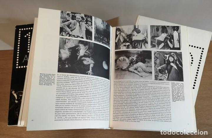 Libros de segunda mano: 100 A&ntilde;os de Cine - Foto 4