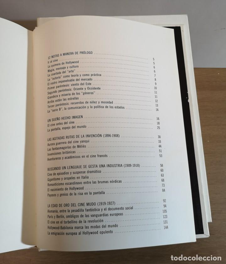 Libros de segunda mano: 100 A&ntilde;os de Cine - Foto 6