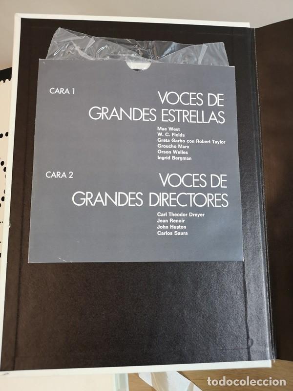 Libros de segunda mano: 100 A&ntilde;os de Cine - Foto 8
