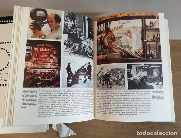 Libros de segunda mano: 100 A&ntilde;os de Cine - Foto 9