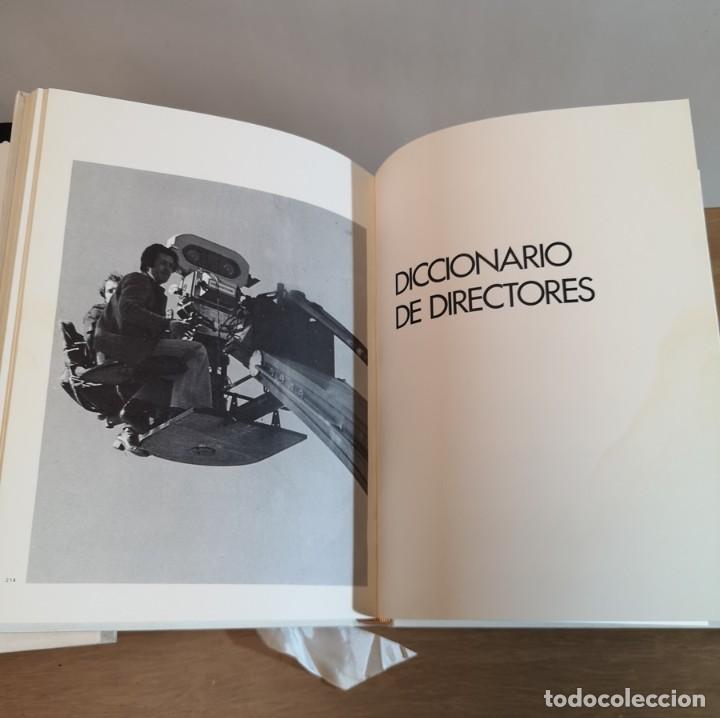 Libros de segunda mano: 100 A&ntilde;os de Cine - Foto 10