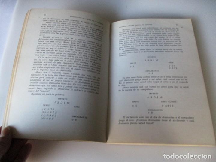 Libros de segunda mano: EDWIN B. KANTAR Introducci&oacute;n al carteo de la defensa W4946 - Foto 2