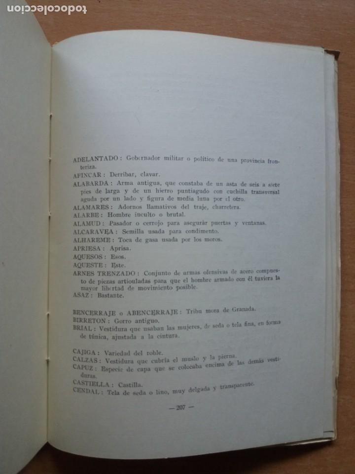 Libros de segunda mano: ROMANCERO ESPA&Ntilde;OL. ESCUELA SINDICAL - Foto 3