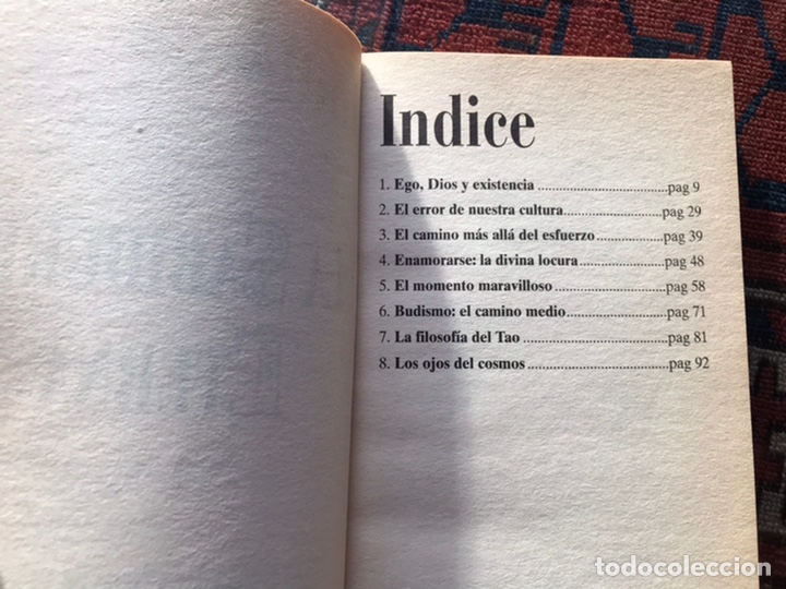 Libros de segunda mano: La sabidur&iacute;a eterna Alan Watts - Foto 3