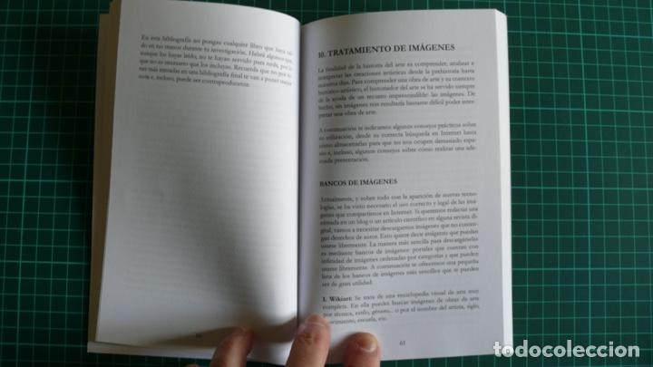 Libros de segunda mano: Por qu&eacute; estudiar Historia del Arte - Foto 2