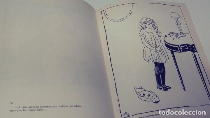 Libros de segunda mano: LATA GRANDES DIBUJANTES - Foto 4