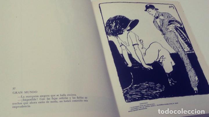 Libros de segunda mano: LATA GRANDES DIBUJANTES - Foto 6