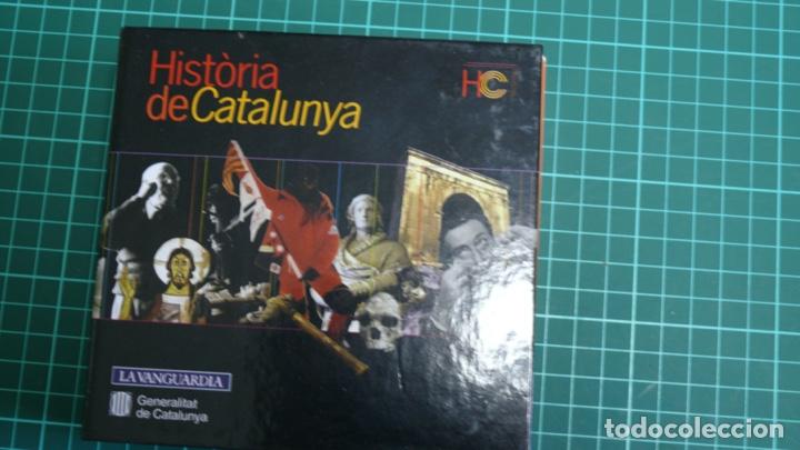 Libros de segunda mano: Hist&ograve;ria de Catalunya - Foto 1