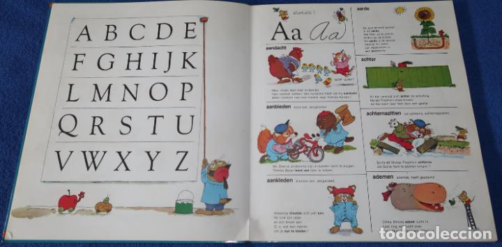 Libros de segunda mano: Mijn leuk ABC - Richard Scarry (1966) - Foto 5