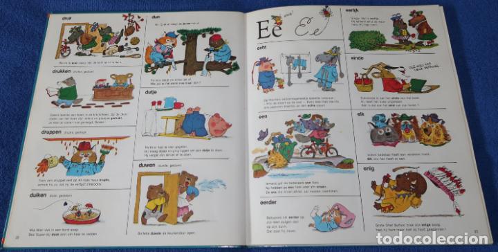 Libros de segunda mano: Mijn leuk ABC - Richard Scarry (1966) - Foto 6