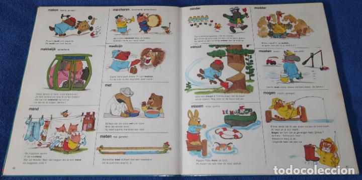Libros de segunda mano: Mijn leuk ABC - Richard Scarry (1966) - Foto 7