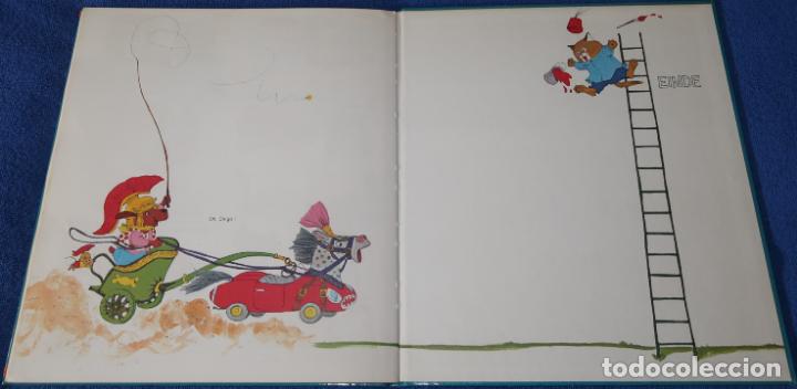 Libros de segunda mano: Mijn leuk ABC - Richard Scarry (1966) - Foto 9