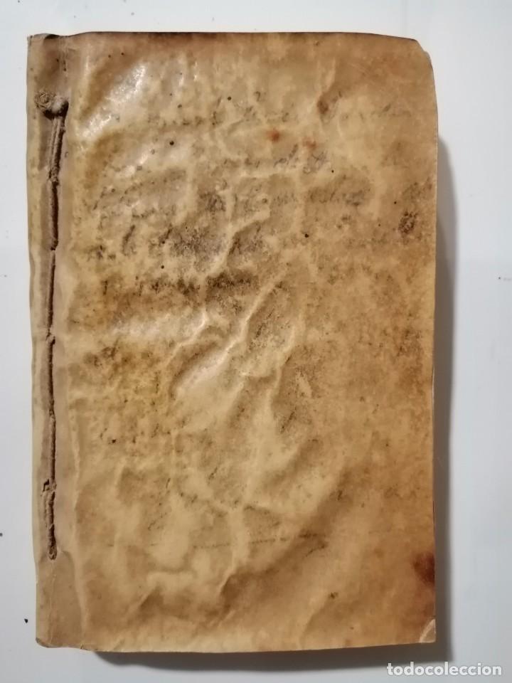 Libros de segunda mano: LIBRO TESTAMENTARIO, AB - INTESTATO A&Ntilde;O 1882 - Foto 1