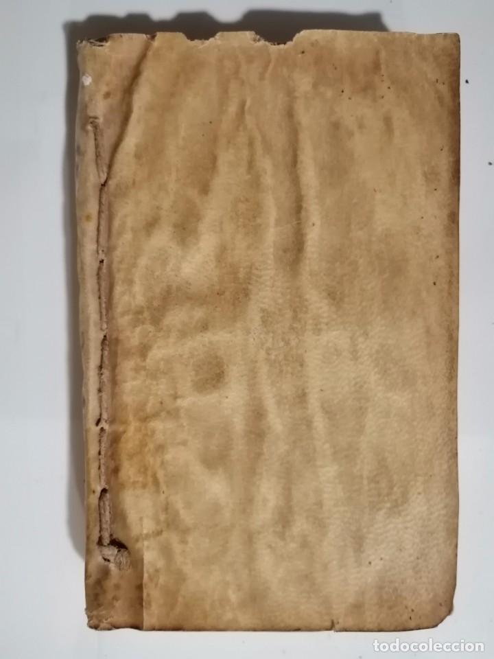 Libros de segunda mano: LIBRO TESTAMENTARIO, AB - INTESTATO A&Ntilde;O 1882 - Foto 2