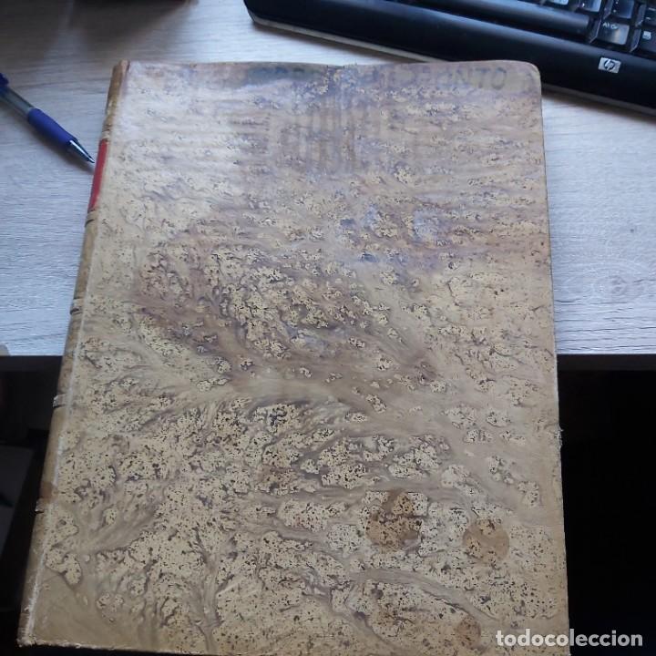 Libros de segunda mano: EL ARTE DE TEJER Editorial Atlantida. GASTOS DE ENVIO GRATIS - Foto 2