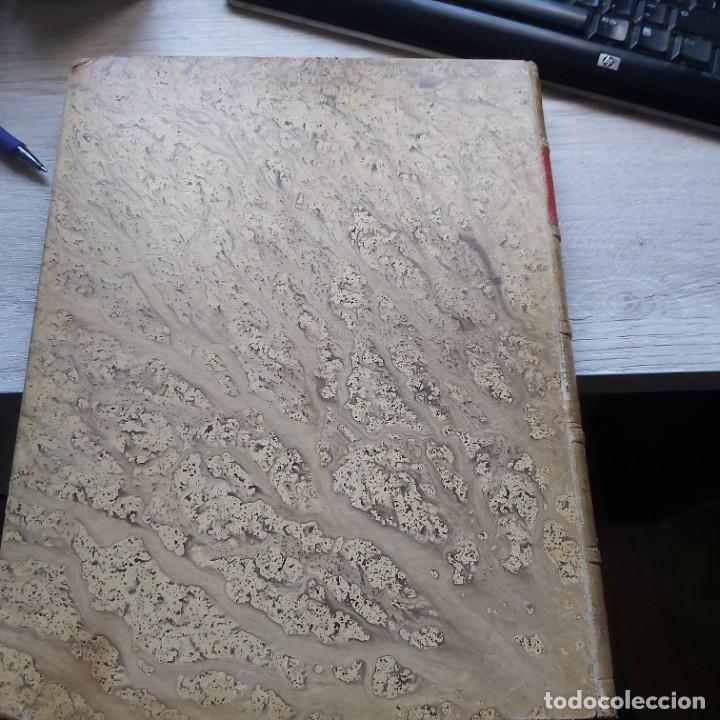 Libros de segunda mano: EL ARTE DE TEJER Editorial Atlantida. GASTOS DE ENVIO GRATIS - Foto 5