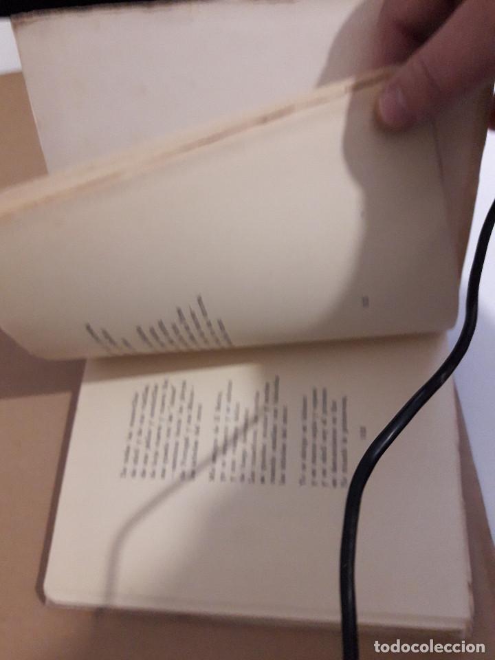 Libros de segunda mano: Amor Solo &ndash; Gerardo Diego,ESPASA - Foto 2