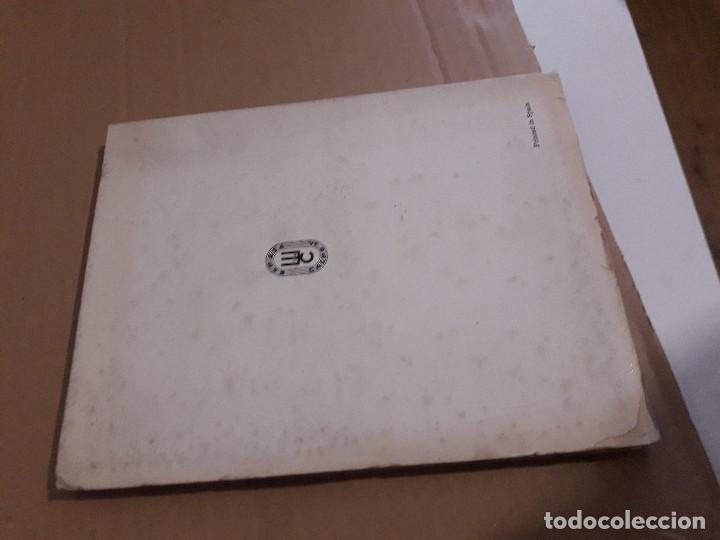 Libros de segunda mano: Amor Solo &ndash; Gerardo Diego,ESPASA - Foto 3