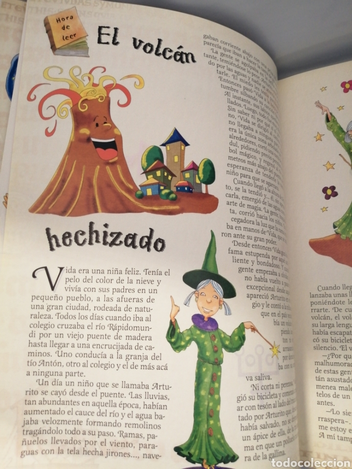 Libros de segunda mano: El manual del aprendiz de mago - Foto 4