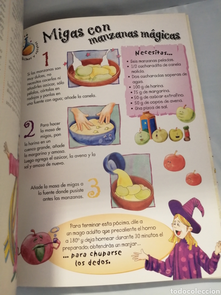 Libros de segunda mano: El manual del aprendiz de mago - Foto 6