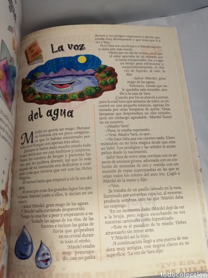 Libros de segunda mano: El manual del aprendiz de mago - Foto 9