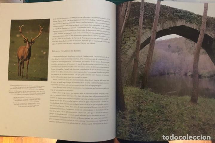 Libros de segunda mano: Libro: DUERO, HISTORIA VIVA - Foto 10