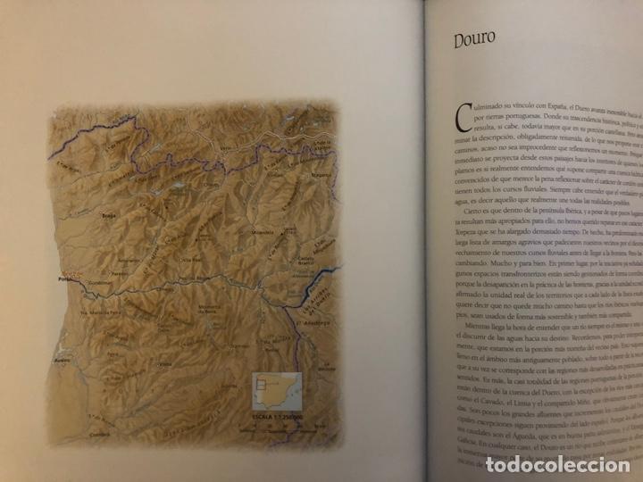 Libros de segunda mano: Libro: DUERO, HISTORIA VIVA - Foto 11