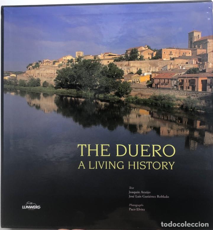 Libros de segunda mano: Libro: DUERO, HISTORIA VIVA - Foto 12