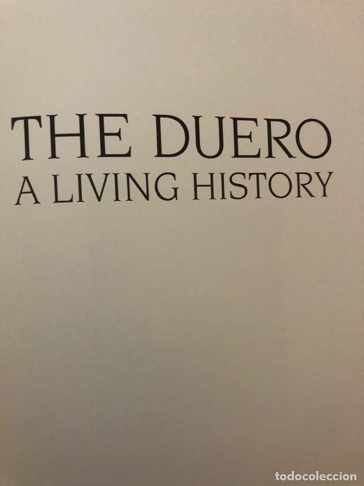 Libros de segunda mano: Libro: DUERO, HISTORIA VIVA - Foto 13