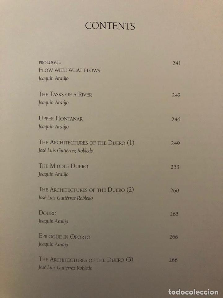 Libros de segunda mano: Libro: DUERO, HISTORIA VIVA - Foto 14